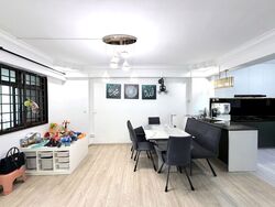 Blk 705 Woodlands Drive 40 (Woodlands), HDB 4 Rooms #576705251